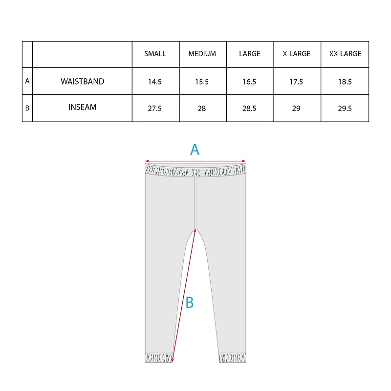 WLKN: Club Sweatpants