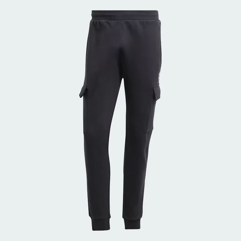 Adidas : Essentials Fleece Cargo Pants