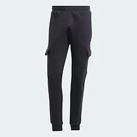 Adidas : Essentials Fleece Cargo Pants