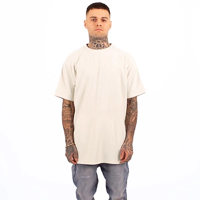 WLKN: Pleated T-Shirt