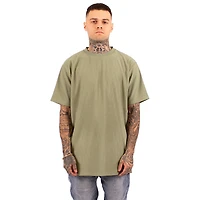WLKN : Pleated T-Shirt