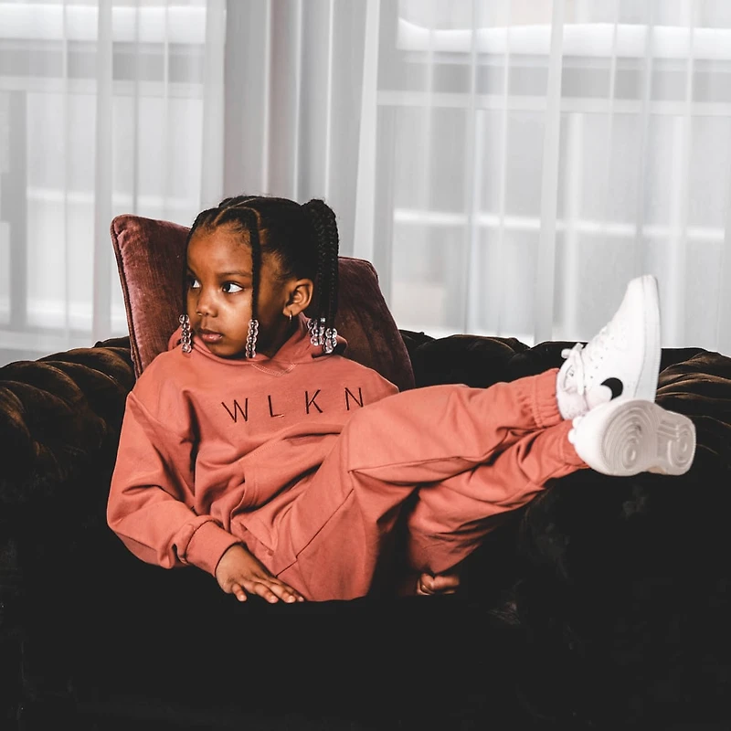 WLKN: Junior June Sweatpants
