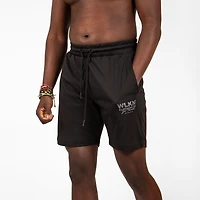 WLKN: Prince Mesh Shorts