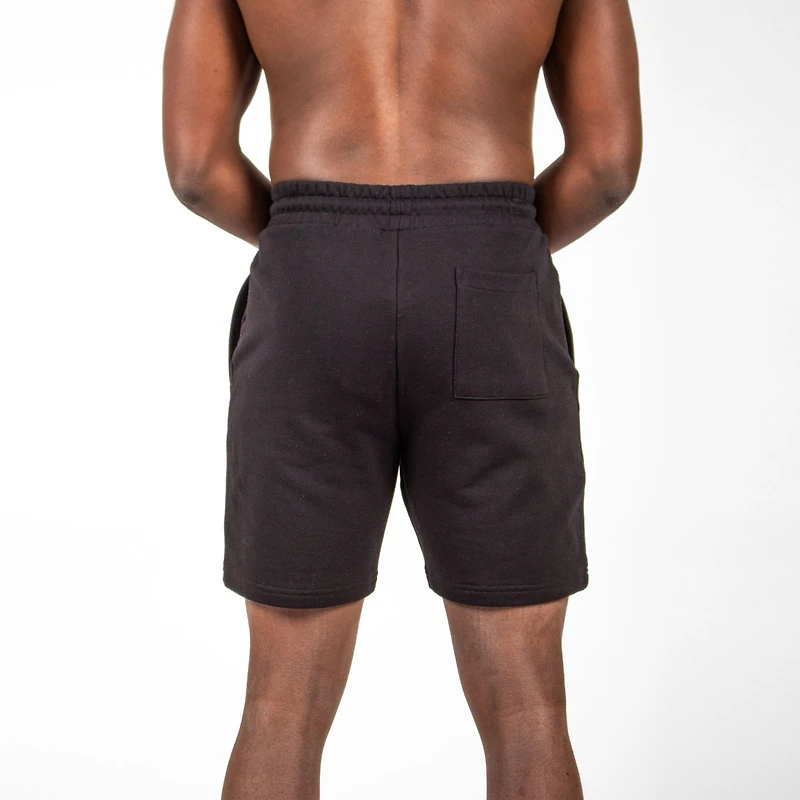 WLKN: Prince Shorts