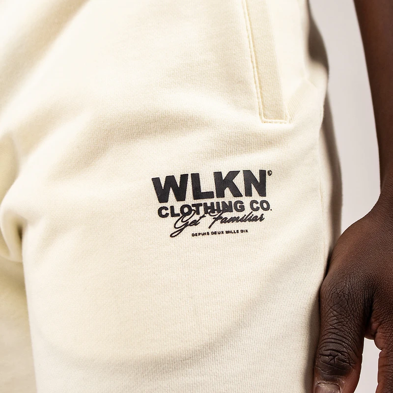 WLKN : Prince Shorts