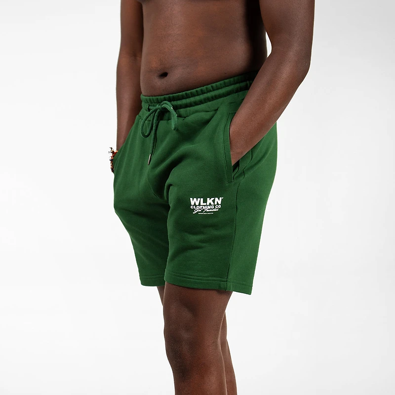 WLKN : Prince Shorts