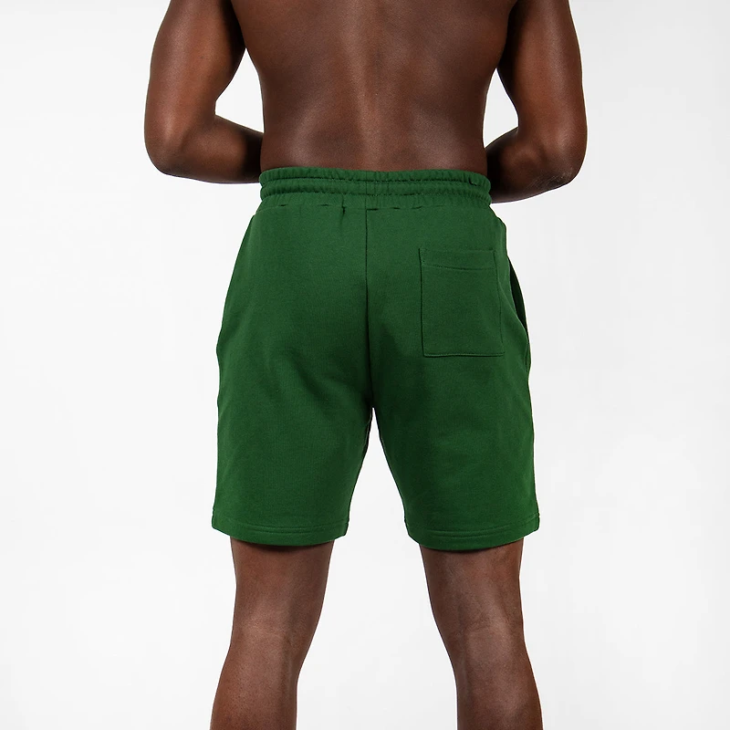WLKN: Prince Shorts