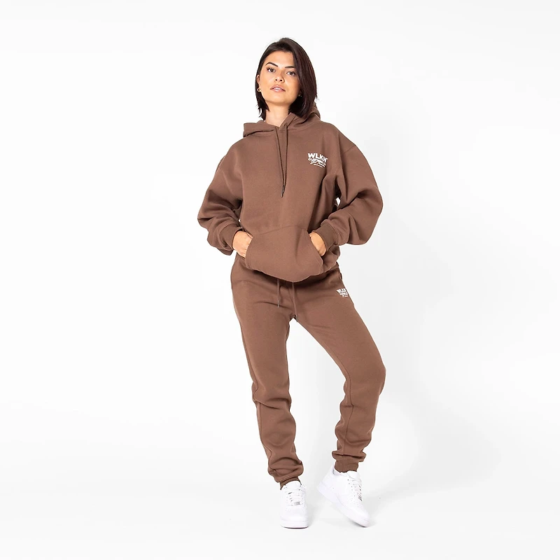 WLKN : Prince Sweatpants