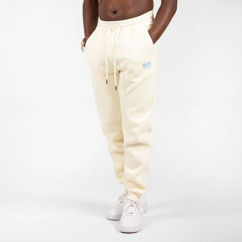 WLKN : Prince Sweatpants