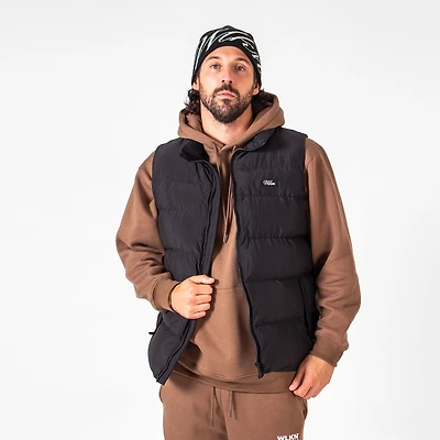 WLKN: Private Puffer Vest