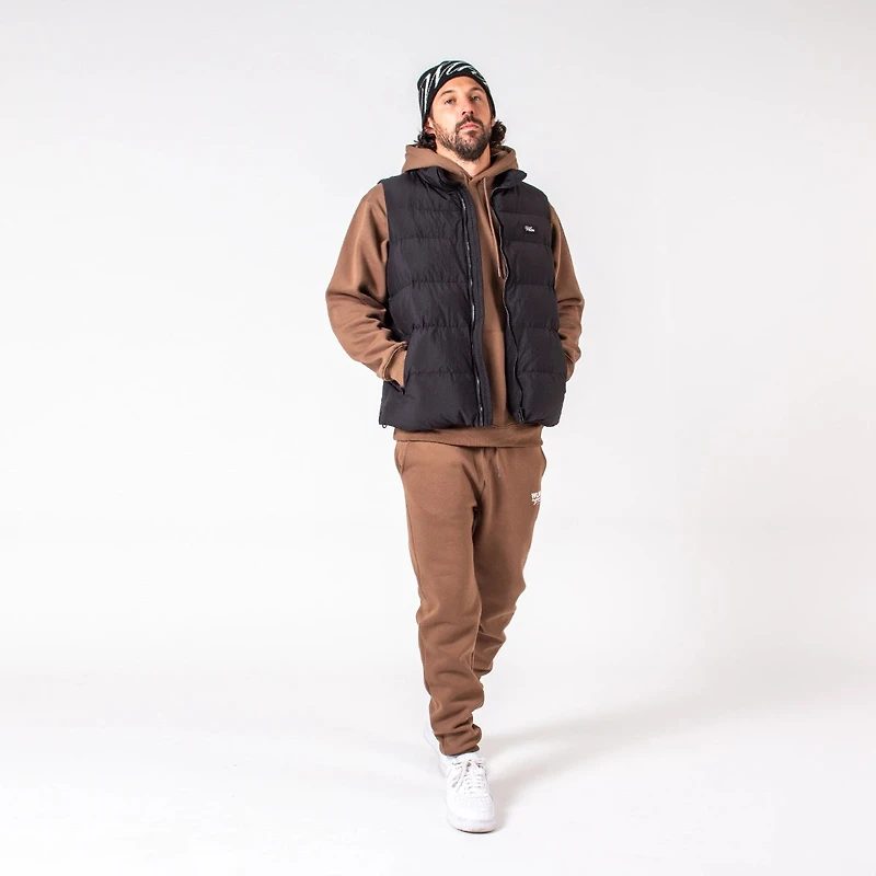 WLKN: Private Puffer Vest