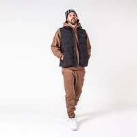 WLKN: Private Puffer Vest