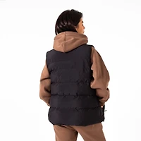 WLKN: Private Puffer Vest