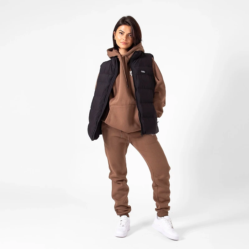 WLKN: Private Puffer Vest