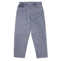 Huf : Cromer Washed Denim