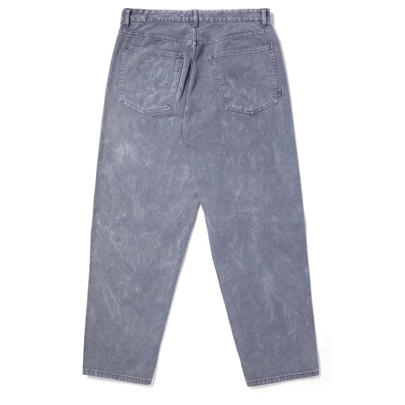 Huf : Cromer Washed Denim