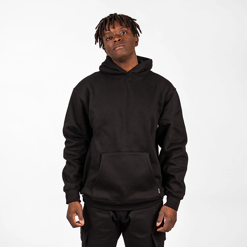 WLKN: Raised Hoodie