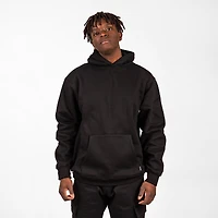 WLKN: Raised Hoodie
