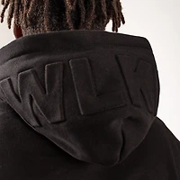 WLKN: Raised Hoodie