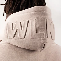 WLKN : Raised Hoodie