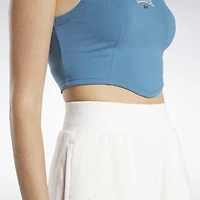 Reebok : Varsity Tank Top