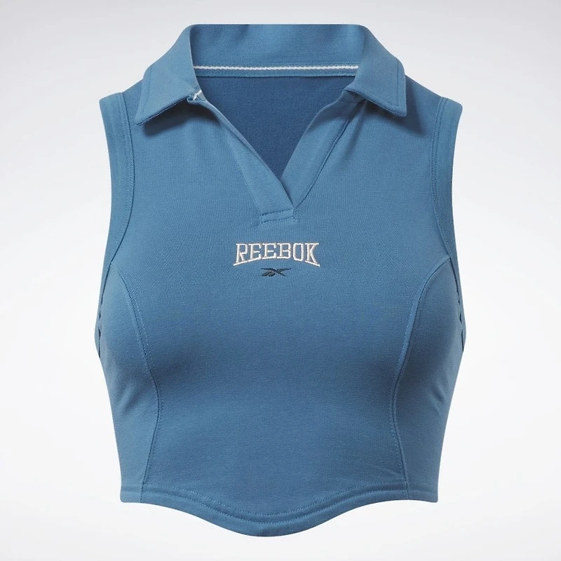 Reebok : Varsity Tank Top