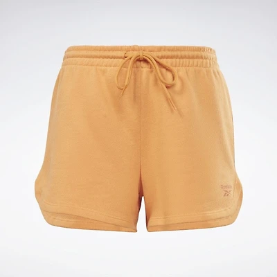 Reebok : French Terry Short