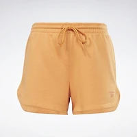 Reebok : French Terry Short