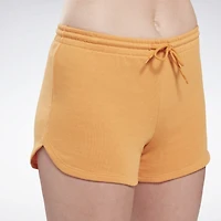 Reebok : French Terry Short