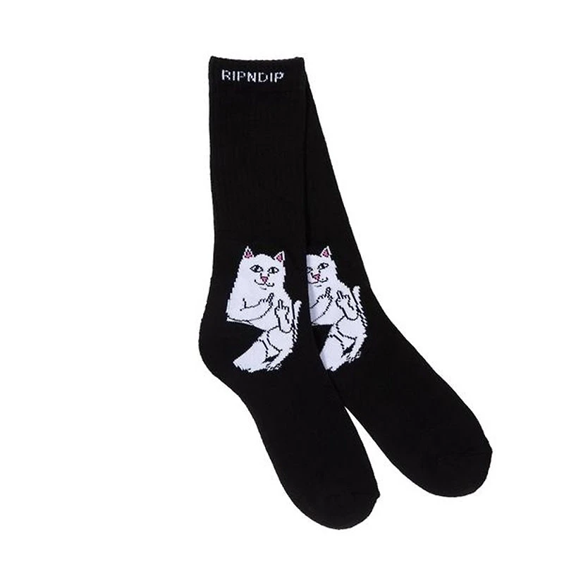 Rip N Dip : Lord Nermal Socks