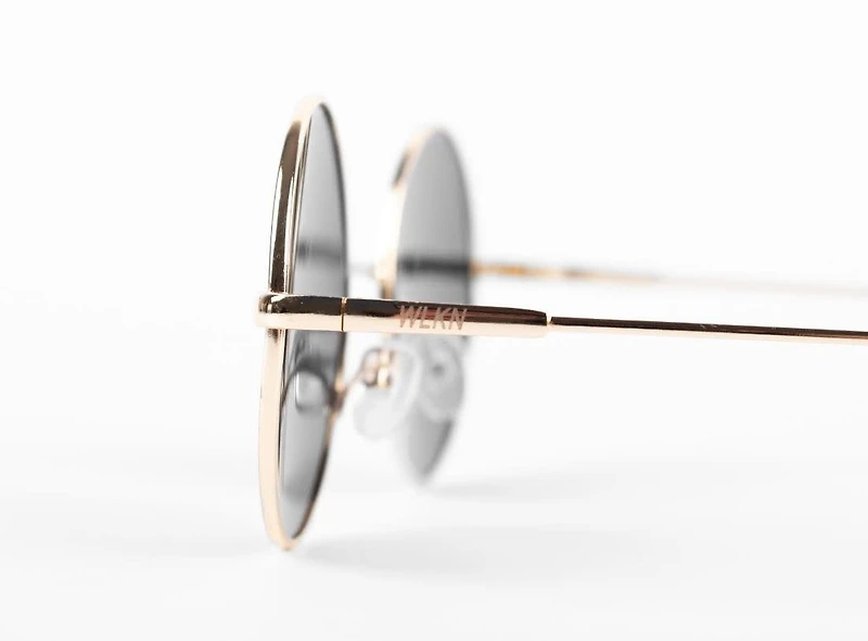 WLKN: Jones Sunglasses