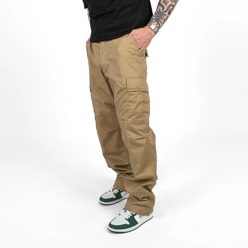 Rothco : Relaxed Fit Tactical BDU Pants