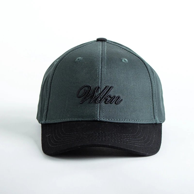 WLKN: Royalty Cap