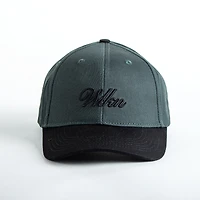 WLKN: Royalty Cap