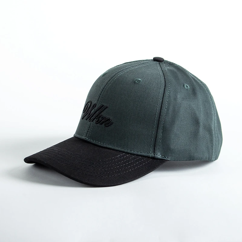 WLKN : Royalty Cap