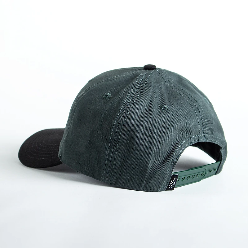 WLKN : Royalty Cap
