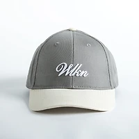 WLKN : Royalty Cap