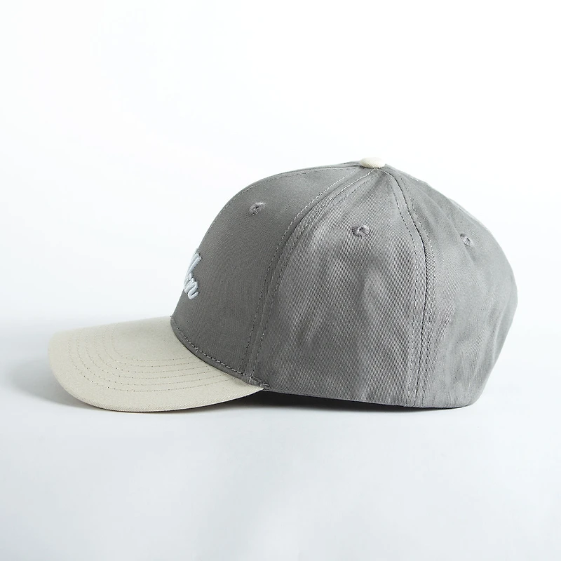 WLKN : Royalty Cap