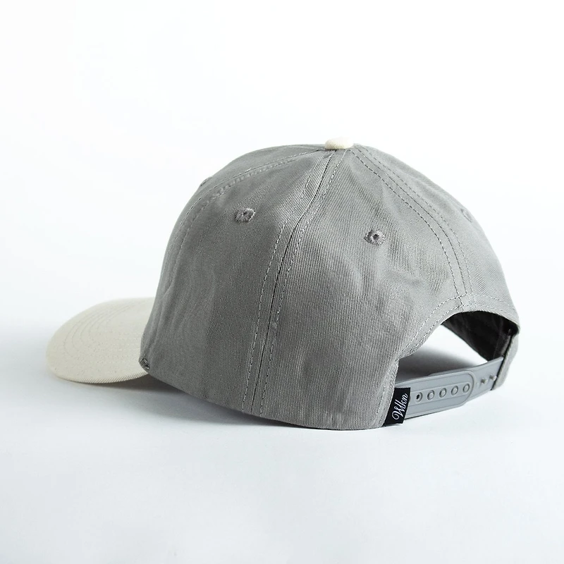 WLKN : Royalty Cap