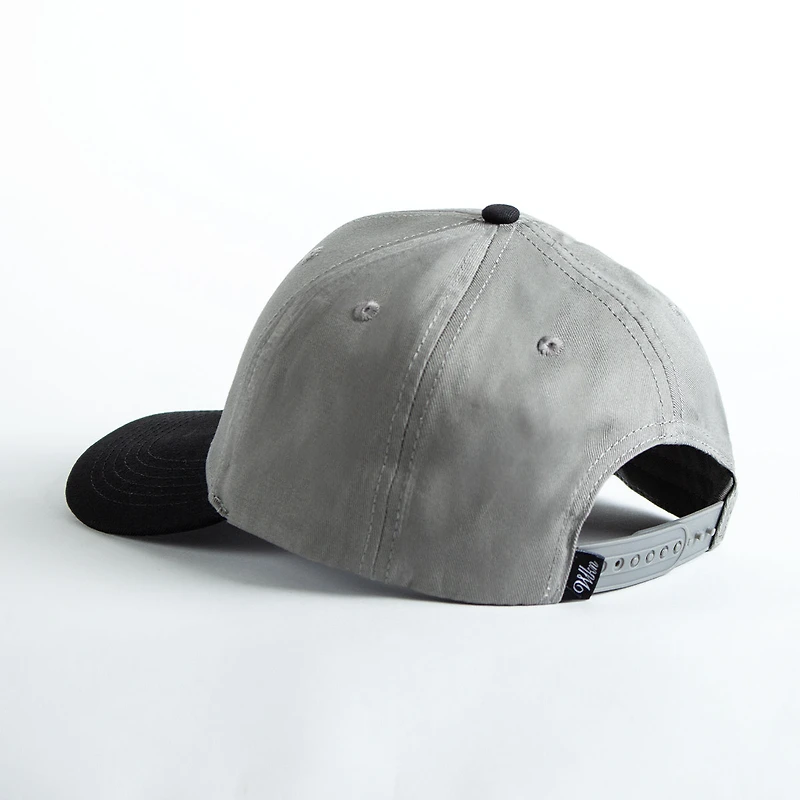 WLKN: Royalty Cap