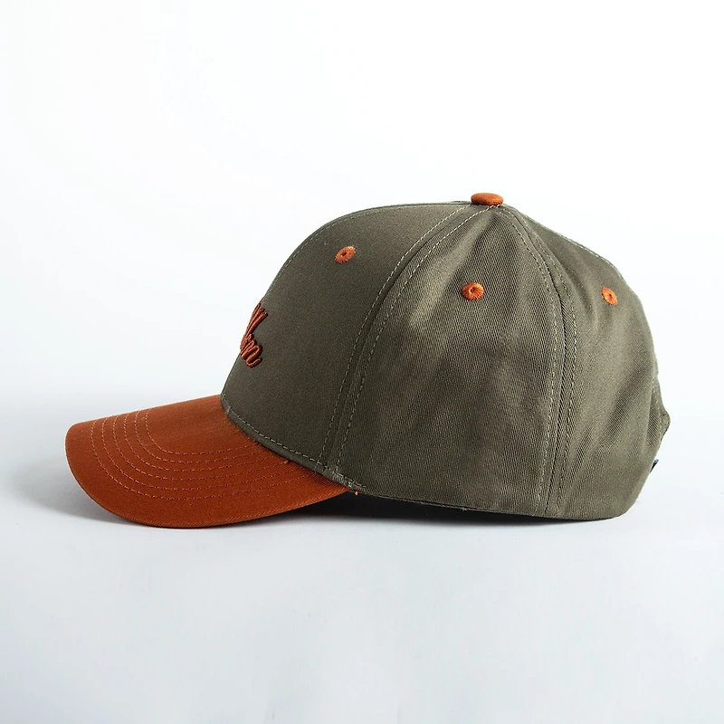 WLKN : Royalty Cap