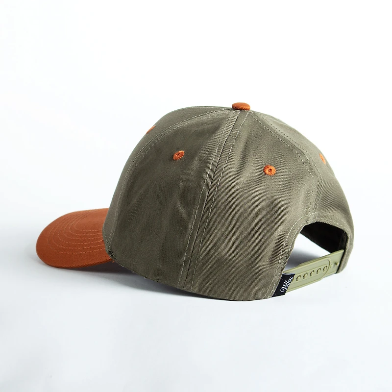 WLKN : Royalty Cap