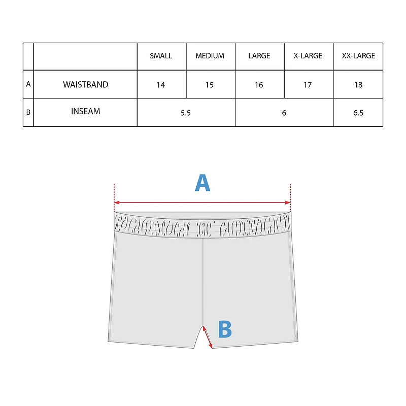 WLKN : Cargo Zip Short