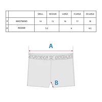 WLKN : Cargo Zip Short