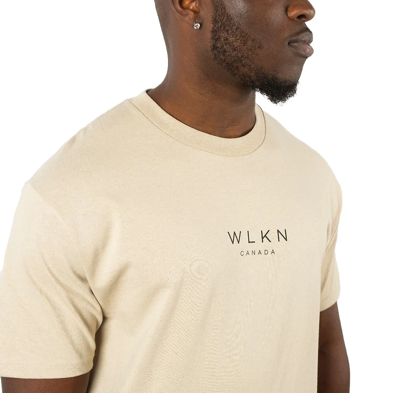 WLKN : The Country T-Shirt