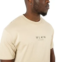 WLKN : The Country T-Shirt
