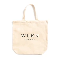 WLKN : The Earth Tote Bag