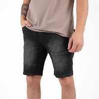 WLKN: Seager Denim Shorts
