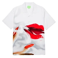 HUF : Seductive Resort S/S Shirt