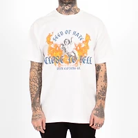 WLKN: Close To Hell T-Shirt